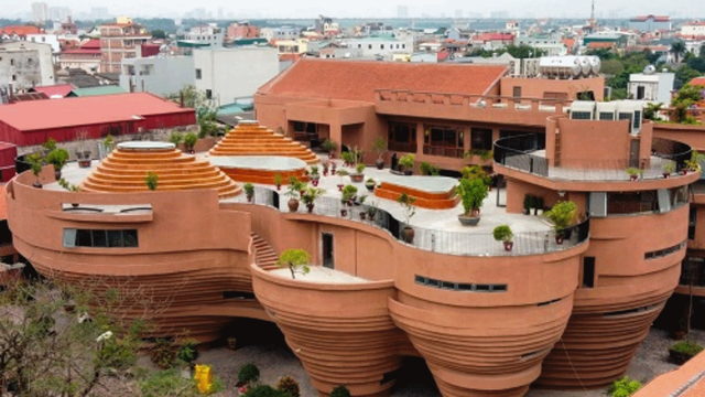 Tinh hoa làng nghề Kinh Bắc (phần 1)