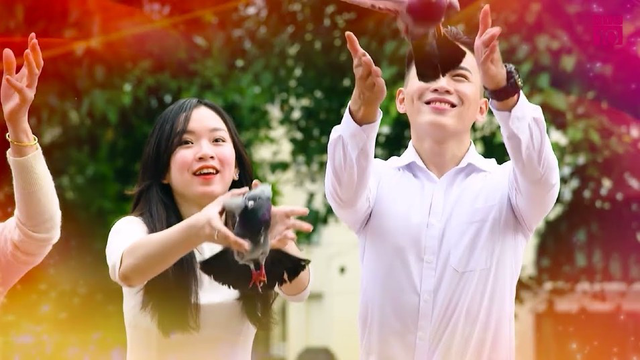 Kiều bào những đại sứ du lịch xanh