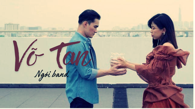 Vỡ tan (Official Music Video)