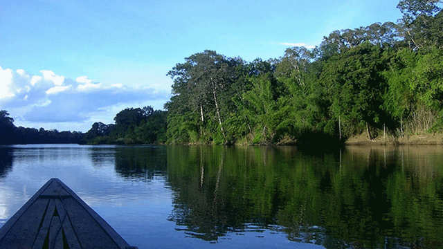 Vẻ đẹp vườn quốc gia Yokdon (phần 3)