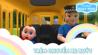 Ca khúc Trên chuyến xe buýt (2)