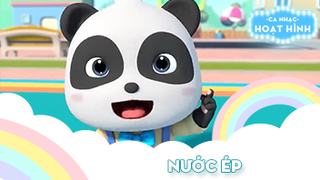 Ca khúc Nước ép (2)