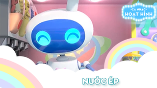 Ca khúc Nước ép (1)