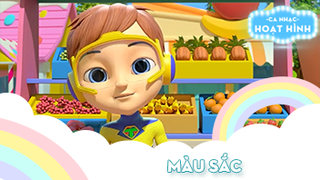 Ca khúc Màu sắc (11)