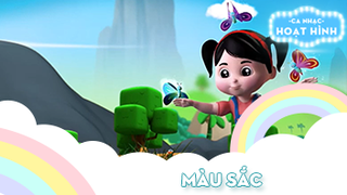 Ca khúc Màu sắc (10)