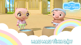 Ca khúc Mau mau tỉnh dậy (2)