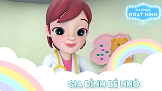 Ca khúc Gia đình bé nhỏ (20)