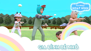 Ca khúc Gia đình bé nhỏ (19)