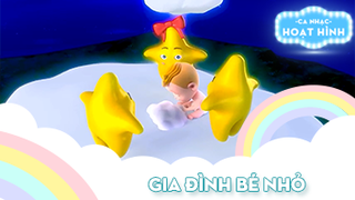 Ca khúc Gia đình bé nhỏ (18)