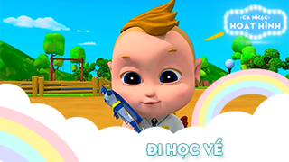 Ca khúc Đi học về (13)