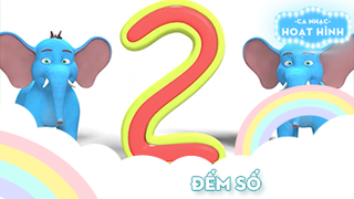 Ca khúc Đếm số (11)