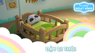 Ca khúc Dậy đi thôi (2)