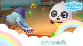 Ca khúc Dậy đi thôi (1)