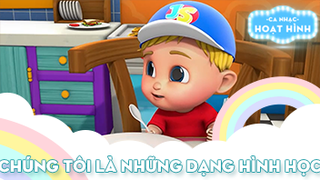 Ca khúc Chúng tôi là những dạng hình học (7)