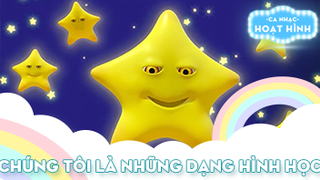 Ca khúc Chúng tôi là những dạng hình học (6)