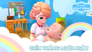 Ca khúc Chín tháng mười ngày (2)