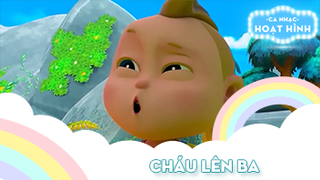 Ca khúc Cháu lên ba (25)