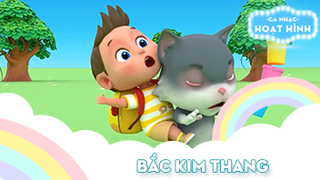 Ca khúc Bắc kim thang (5)