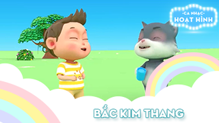 Ca khúc Bắc kim thang (4)