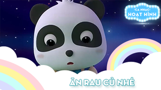 Ca khúc Ăn rau củ nhé (2)