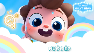 Ca khúc Nước ép (4)