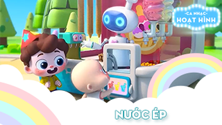 Ca khúc Nước ép (3)