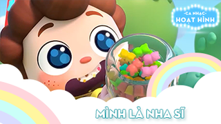 Ca khúc Mình là nha sĩ (2)