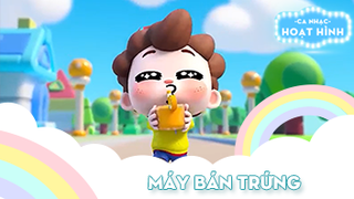 Ca khúc Máy bán trứng (2)