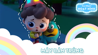 Ca khúc Máy bán trứng 