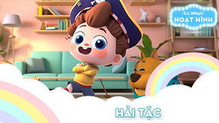 Ca khúc Hải tặc (2)