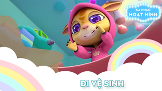 Ca khúc Đi vệ sinh (2)