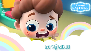 Ca khúc Đi vệ sinh (1)