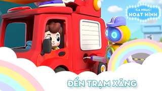 Ca khúc Đến trạm xăng 