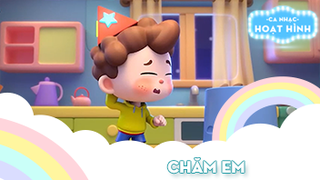 Ca khúc Chăm em (1)