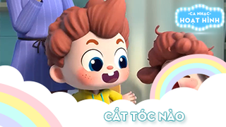 Ca khúc Cắt tóc nào (1)