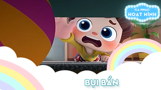 Ca khúc Bụi bẩn (2)