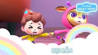 Ca khúc Bụi bẩn 