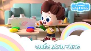 Ca khúc Chiếc bánh vòng (2)