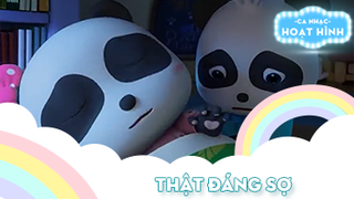 Ca khúc Thật đáng sợ (2)