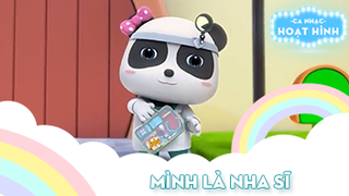 Ca khúc Mình là nha sĩ (4)