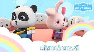 Ca khúc Mình là nha sĩ (3)