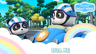 Ca khúc Đua xe (1)