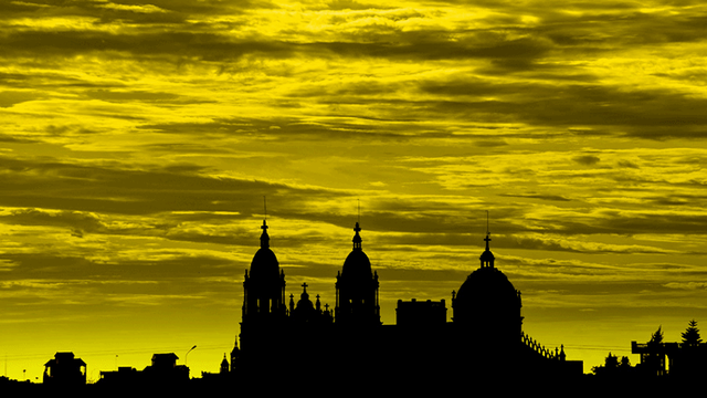 Khám phá vẻ đẹp vùng đất và người Nam Định (phần 1)