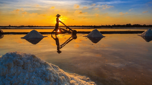 Khám phá vẻ đẹp vùng đất và người Nam Định (phần 3)