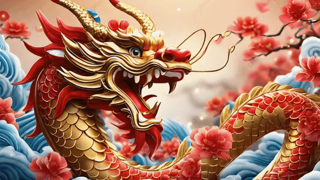 Hình tượng rồng trong văn hóa nghệ thuật (phần 1)