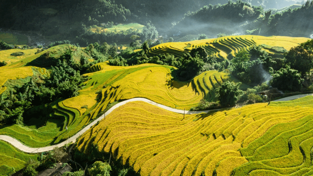 Sapa nơi gặp gỡ đất trời và điểm hẹn của sắc màu văn hóa vùng cao (phần 1)