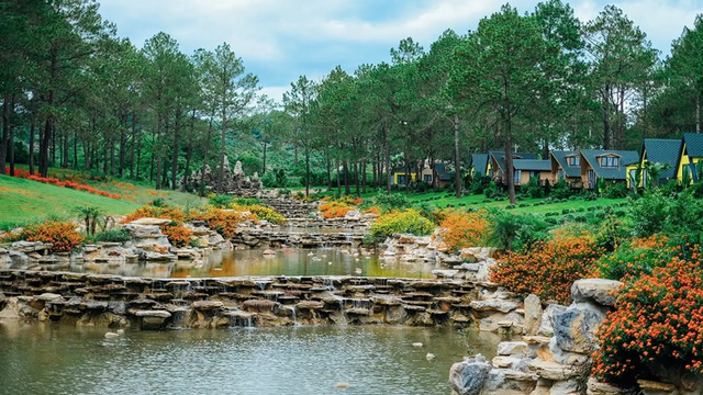 Khám phá cao nguyên Mộc Châu (Phần 2)