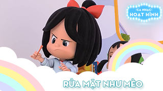 Ca khúc Rửa mặt như mèo (19)
