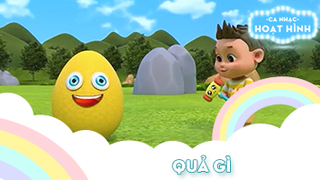 Ca khúc Quả gì (24)