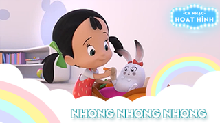 Ca khúc Nhong nhong nhong (3)